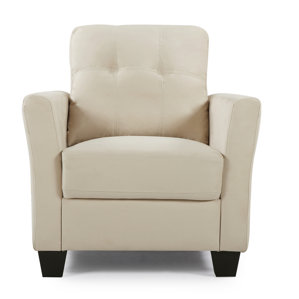 Fairborn Armchair by Darby Home Co
