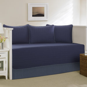 Maywood Cotton Daybed Set