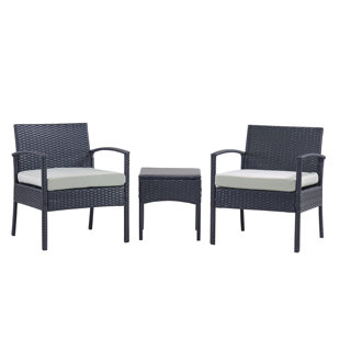 Outdoor Sofa Sets Joss Main Quickview