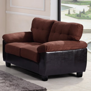 Childress Loveseat by Andover Mills