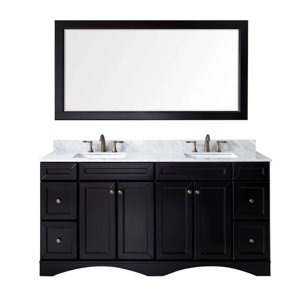 Bathroom Vanities Ma double vanities you'll love | wayfair Bathroom Vanities Ma double vanities you'll love | wayfair