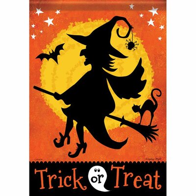 Halloween Flags You'll Love in 2019 | Wayfair