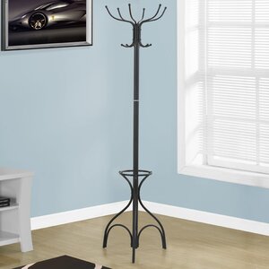 Umbrella Holder Coat Rack