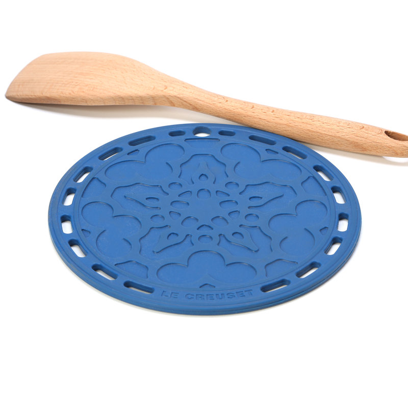 Le Creuset 8" French Trivet & Reviews Wayfair