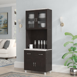 Dining Set With China Cabinet Wayfair Mornington China Cabinet