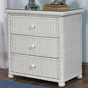 3 Drawer Chest by ElanaMar Designs