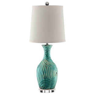 Blue Willow Lamp Wayfair Torpoint 30 Table Lamp