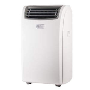 14,000 BTU Portable Air Conditioner with Remote