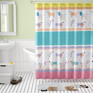 Jamilee Shower Curtain