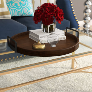 Wooden Trays You Ll Love In 2019 Wayfair