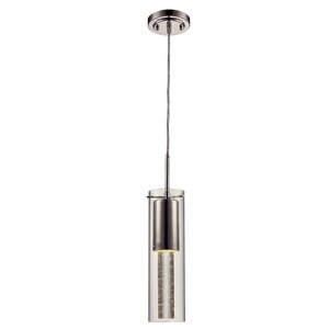 Cadarrah 1-Light Mini Pendant