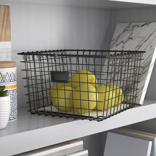 Small Bathroom Baskets | Wayfair Small Bathroom Baskets | Wayfair