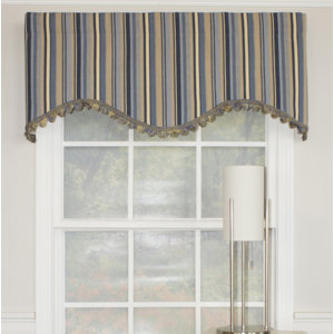 Bardell Stripe Cornice 51
