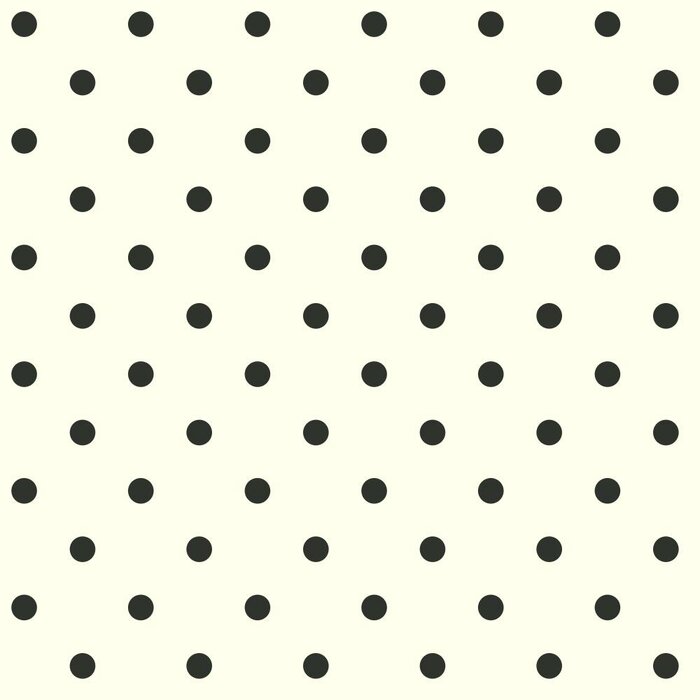 Deanna 33 X 205 Polka Dot Wallpaper