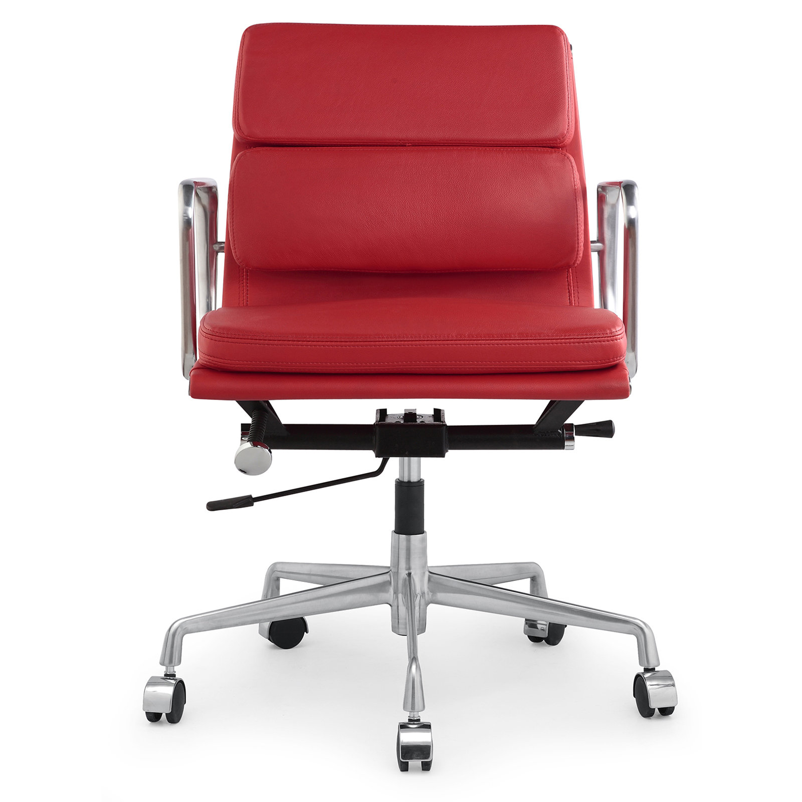 Leather Desk Chair & Reviews AllModern