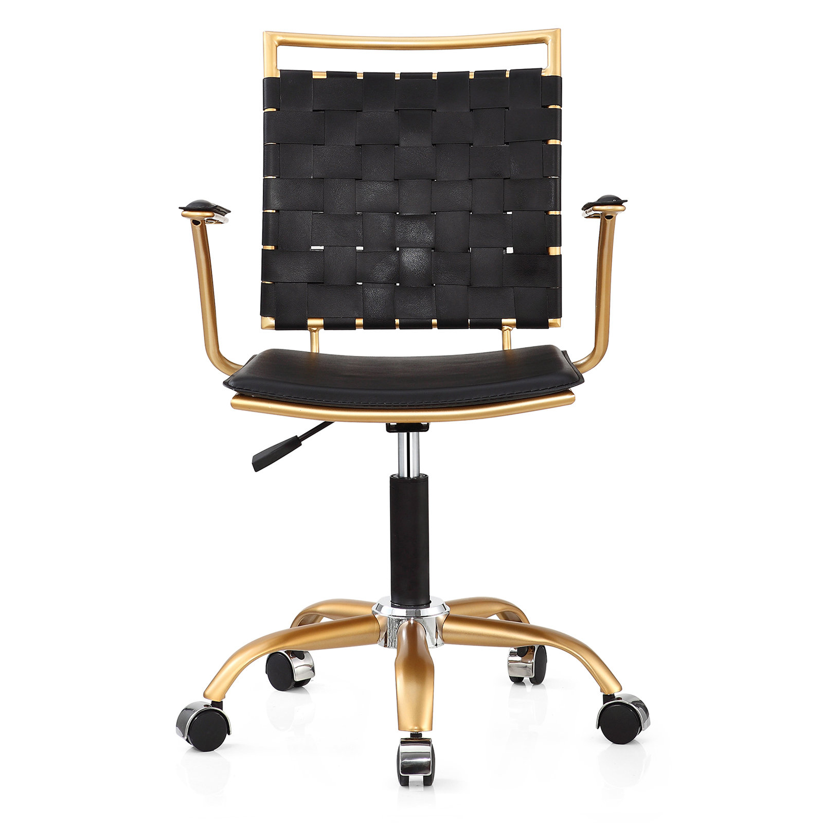 Meelano Desk Chair & Reviews Wayfair.ca