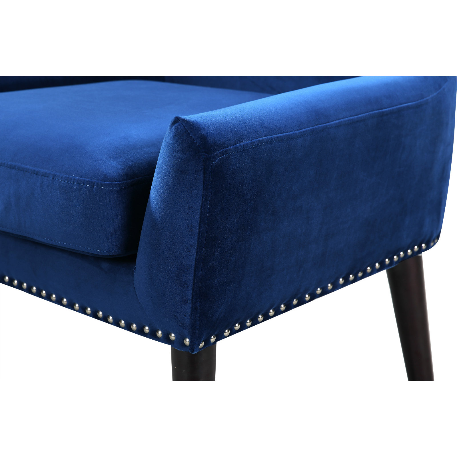 A&J Homes Studio High Back Arm Chair & Reviews Wayfair