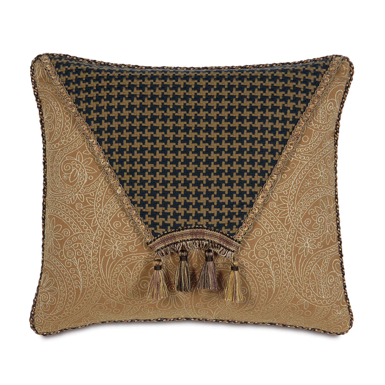 Eastern Accents Aston Envelope Throw Pillow Wayfair.ca