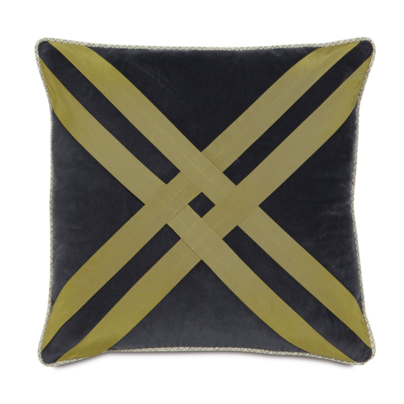 Eastern Accents Caldwell Jackson Throw Pillow Wayfair