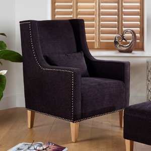 Ohrensessel Leven von Hazelwood Home