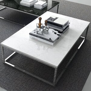 Prairie Coffee Table