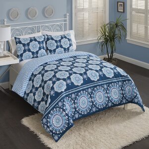 Naschmark Reversible Comforter Set