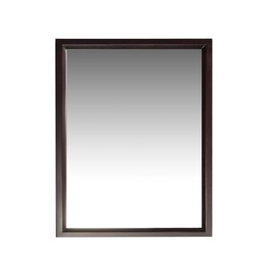 Urban Loft Vanity Wall Mirror