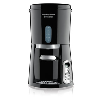 Hamilton Beach Brew Station Wayfair Brewstation Coffee Maker