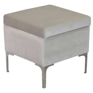 Hocker Luxe von HappyBarok