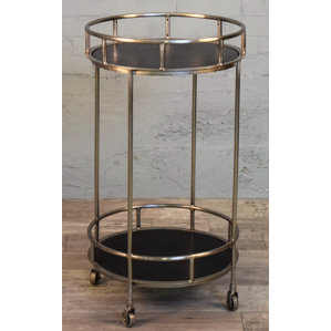 Colona Bar Cart by Brayden Studio