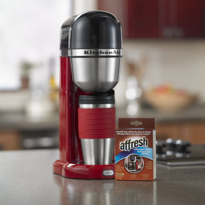 Personal 4 Cup Coffee Maker