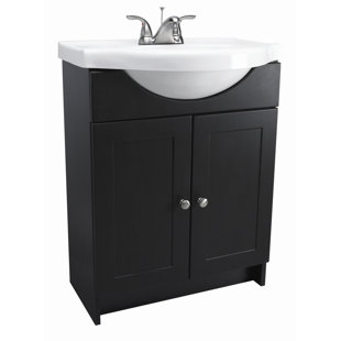 Euro Style Vanity Wayfair Euro 30 Single Bathroom Vanity Set