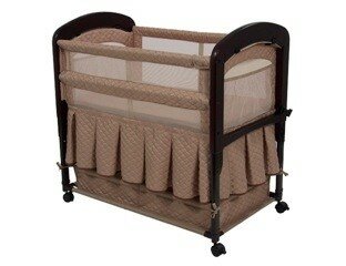 halo rocking bassinet