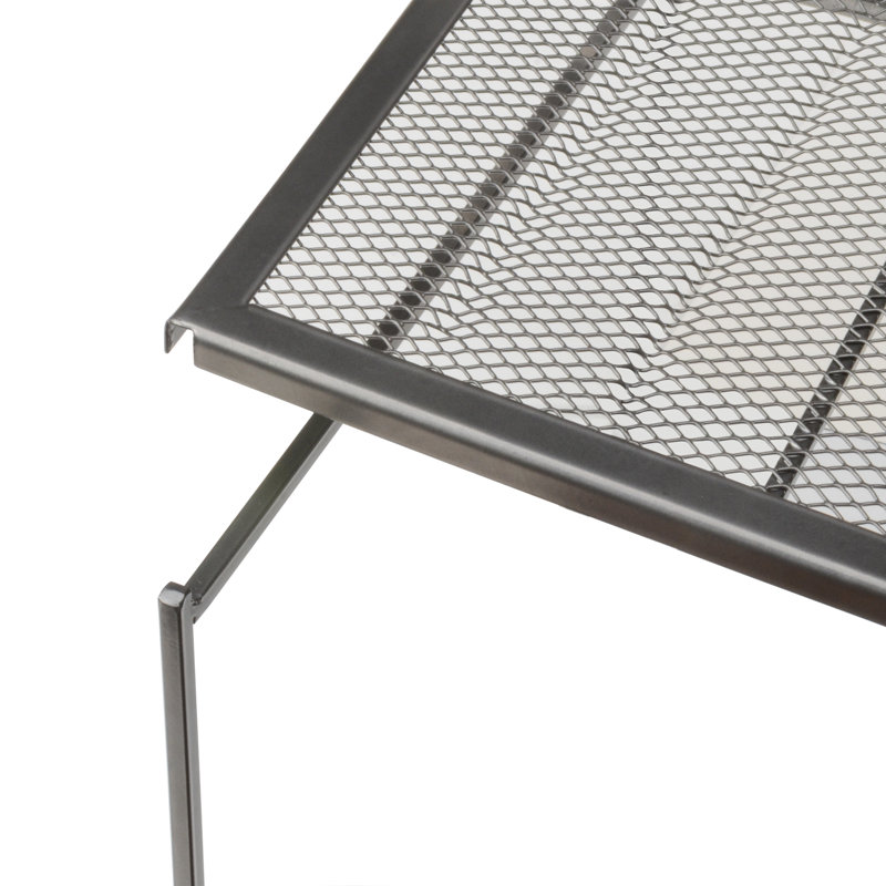 Lynk Locking Kitchen Pantry Shelf Closet Shelf Organizer