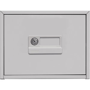 Aktenschrank mit 1 Schublade von Bisley
