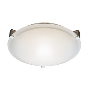 Becky 4-Light Flush Mount