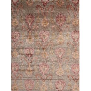 Bay Taupe Area Rug