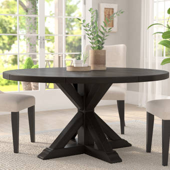 Laurel Foundry Modern Farmhouse Sydney Dining Table Reviews Wayfair Sydney Dining Table