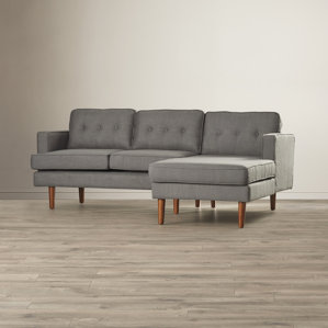 Monterey Sectional by Langley Street