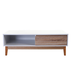 TV-Lowboard Malmö von Norden Home