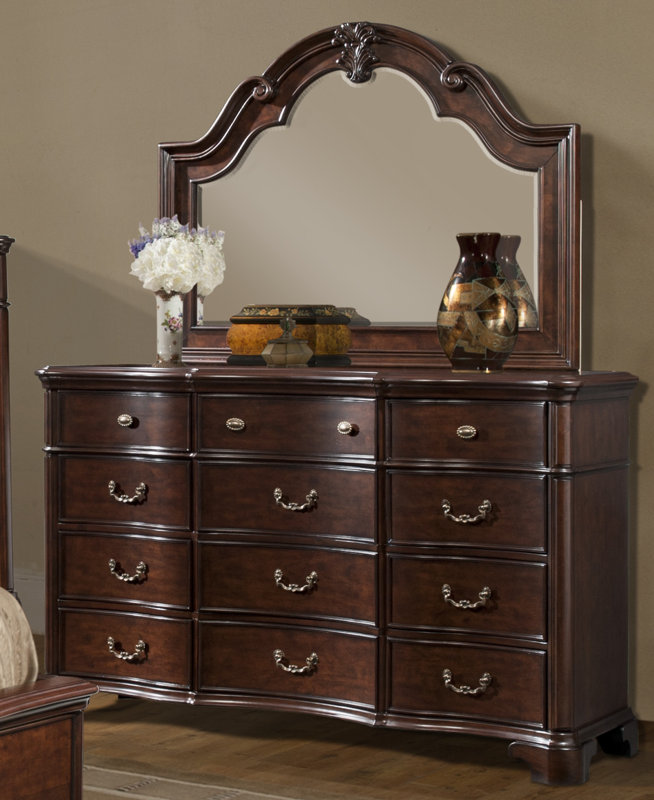 Astoria Grand Alanya 12 Drawer Dresser Reviews Wayfair Alanya 12 Drawer Dresser