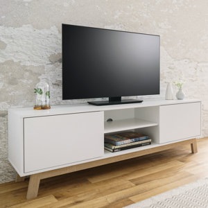 TV-Lowboard Thyra für TVs bis zu 60
