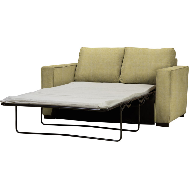 Wayfair Custom Upholstery Newbury 2 Seater Fold Out Sofa Bed Newbury 2 Seater Fold Out Sofa Bed