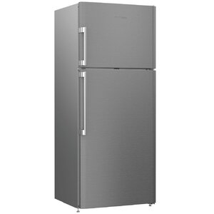 15 cu. ft. Counter Depth Top Freezer Refrigerator with Auto Ice Maker