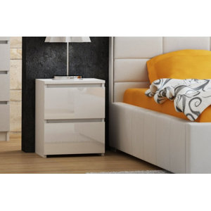Nachttisch Malwa von dCor design