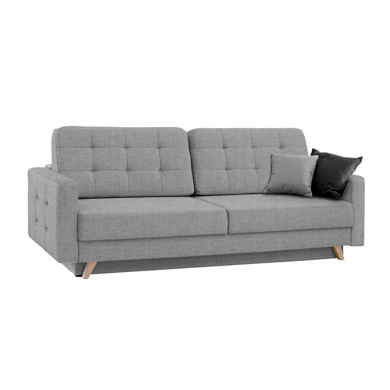 4 Seater Fold Out Sofa Bed