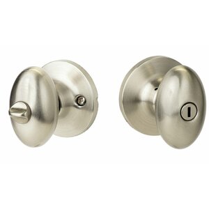 Arapaho Privacy Door Knob