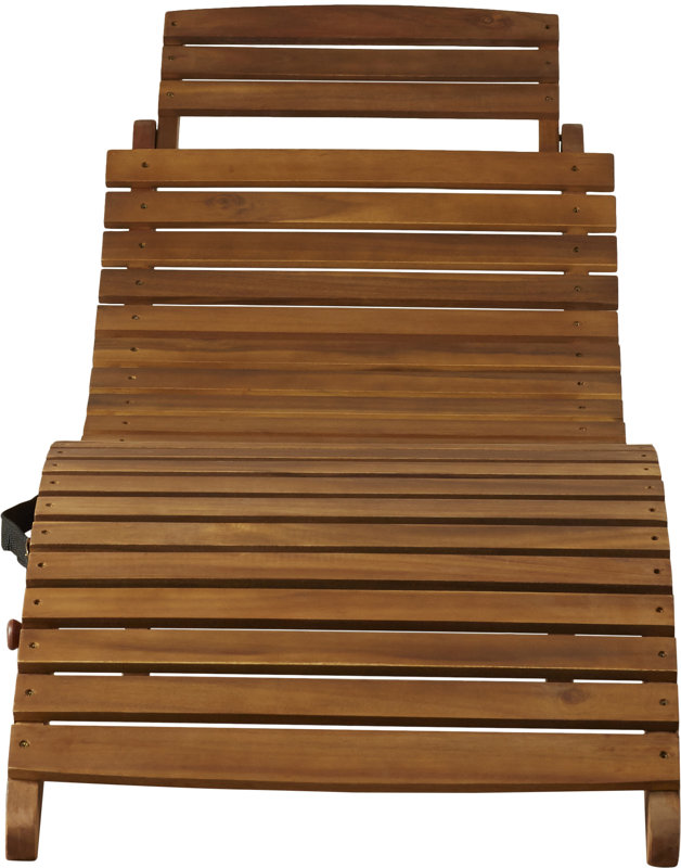 Beachcrest Home Chaise Lounge & Reviews Wayfair.ca