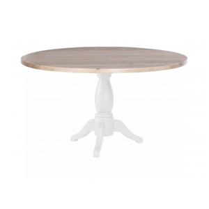 Esstisch Chalky von Hazelwood Home