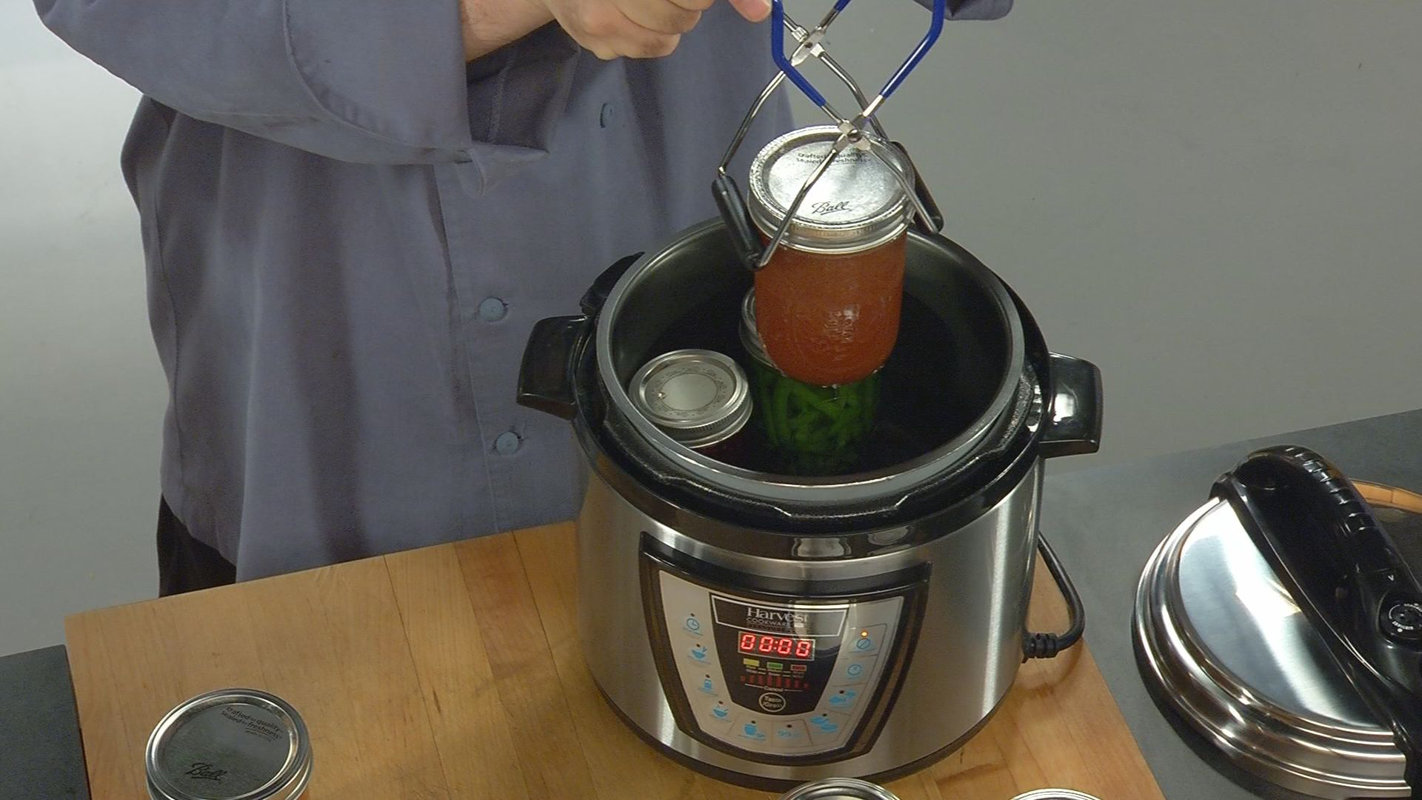 Harvest Direct Pressure Pro Pressure Cooker & Reviews Wayfair